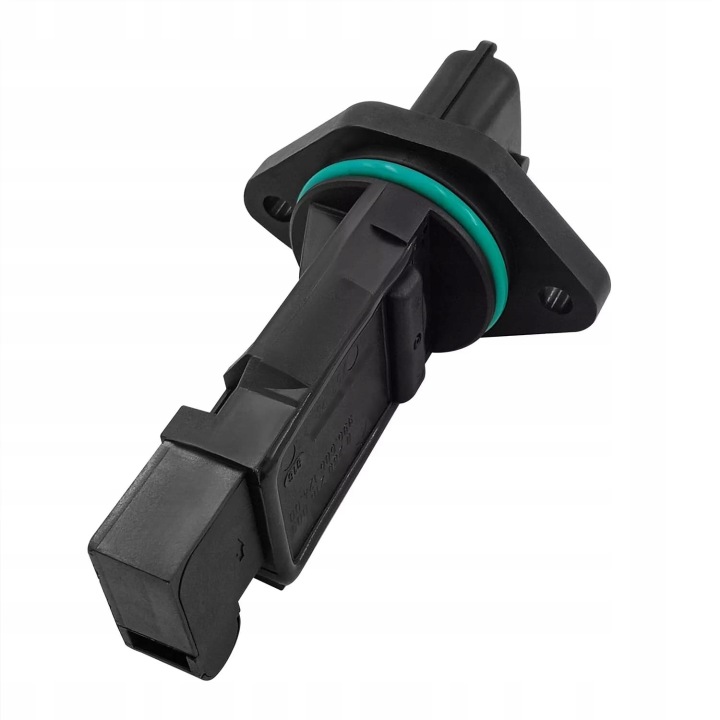 GERMBAN 080218009 MESURE FLUX AIR VERS