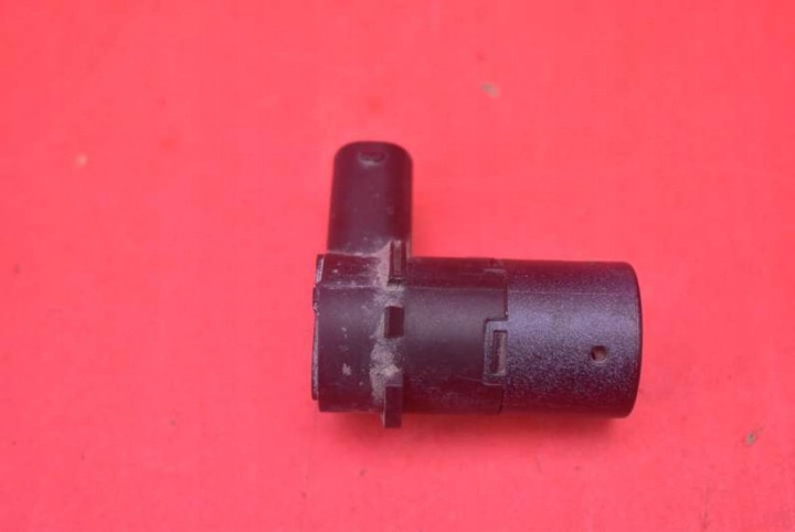 CAPTEUR STATIONNEMENT ARRIÈRE PDC 687507 BMW E60 E61 03-07
