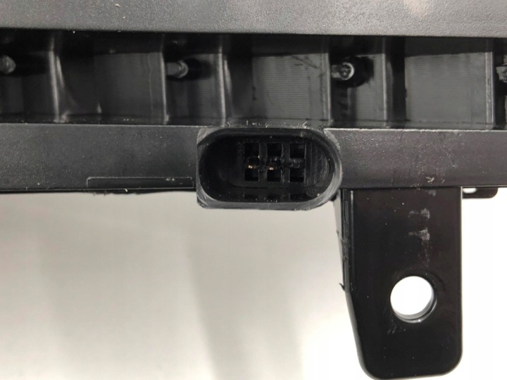 GAUCHE LED FJD AVANT 4L0953041D VERS AUDI Q7 4L 2010-2015 LIFT 11 DIOD