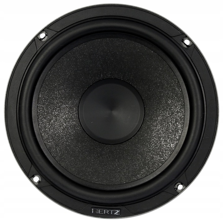 HERTZ C 165 ALTAVOCES NISSAN NAVARA D22 PARTE DELANTERA 