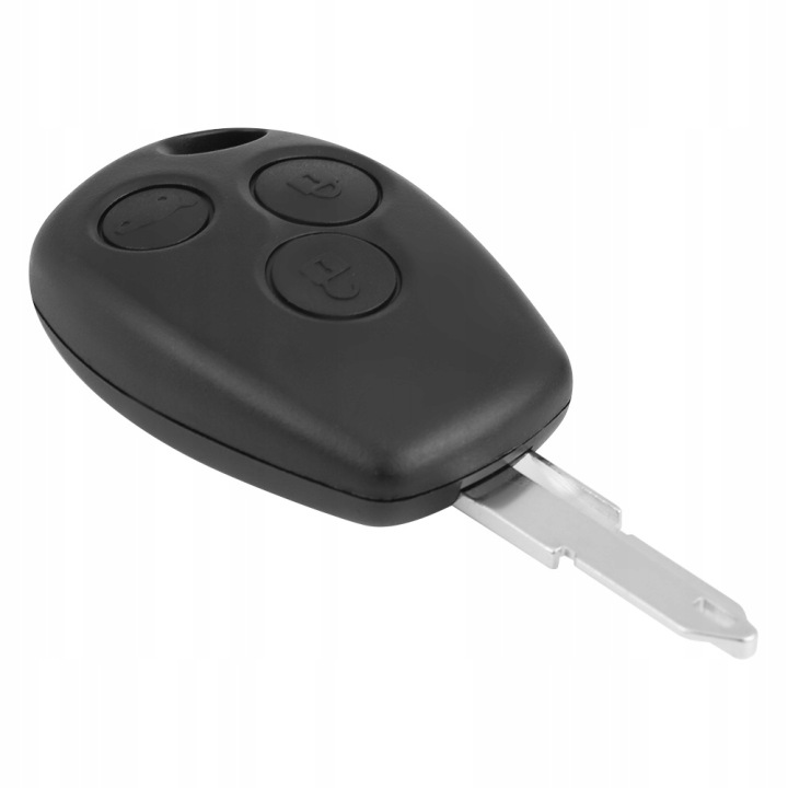 VOITURE 3-PRZYCISKOWY PCF7946 PUCE TÉLÉCOMMANDE ZDALNEGO COMMANDE 434 MHZ 4R