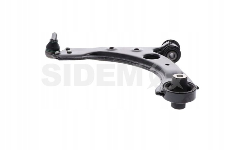BRAS DE SUSPENSION SIDEM 19678 FIAT BRAVO PRZOD|LEWA