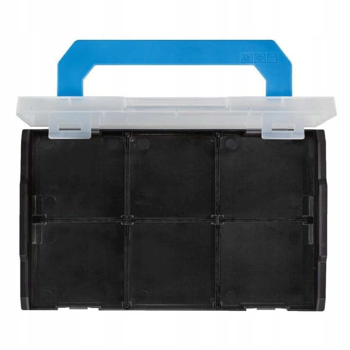 KIT OUTILS VDE 8 PCS DANS L-BOXX MINI GEDORE 1102-005 VDE, 2951762