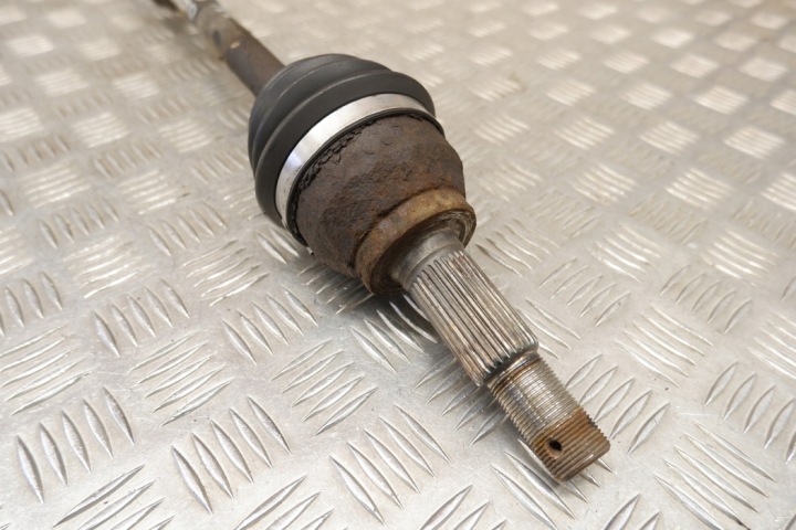 DEMI-ARBRE AVANT DROITE NISSAN JUKE (F15) 391001KA0B 1.6L GASOLINE 86KW 2012