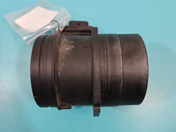 DÉBITMÈTRE BMW X1 E84 0281006093 8506409 2.0D