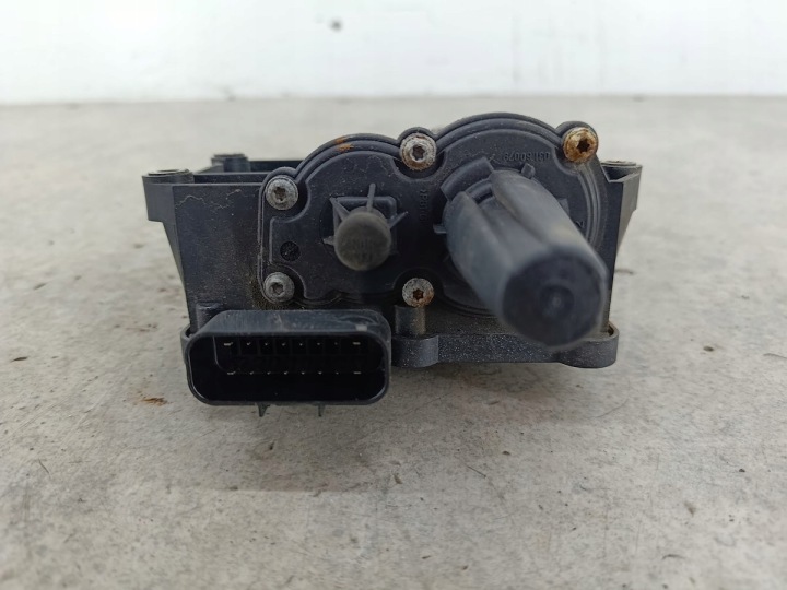 FREIN À MAIN ÉLECTRIQUE OPEL MERIVA B 13334738 A2C53377109 A2C53395288
