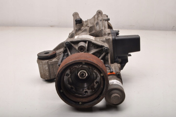 VOLVO XC60 II XC90 S60 V60 S80 V90 DIFFÉRENTIEL MOSTTYLNY DIFFÉRENTIEL P1216694