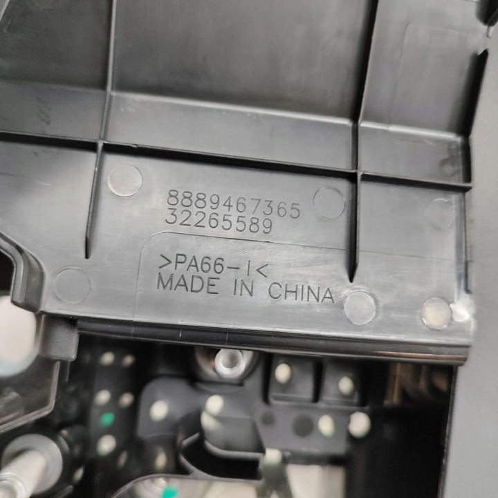 VOLVO XC40 2023 FAISCEAU DE CÂBLES FILS DODATNICH