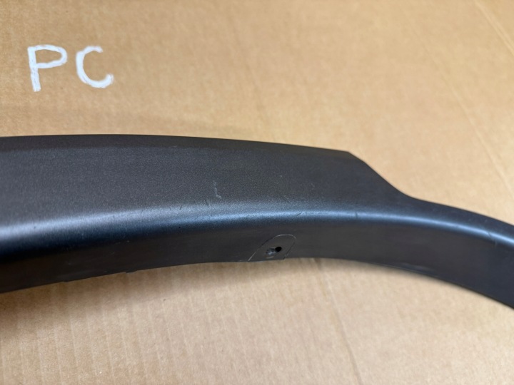 HONDA CR V CRV MOULURE REVÊTEMENT GARDE-BOUE ARRIÈRE DROITE ARRIÈRE 74410T1GE