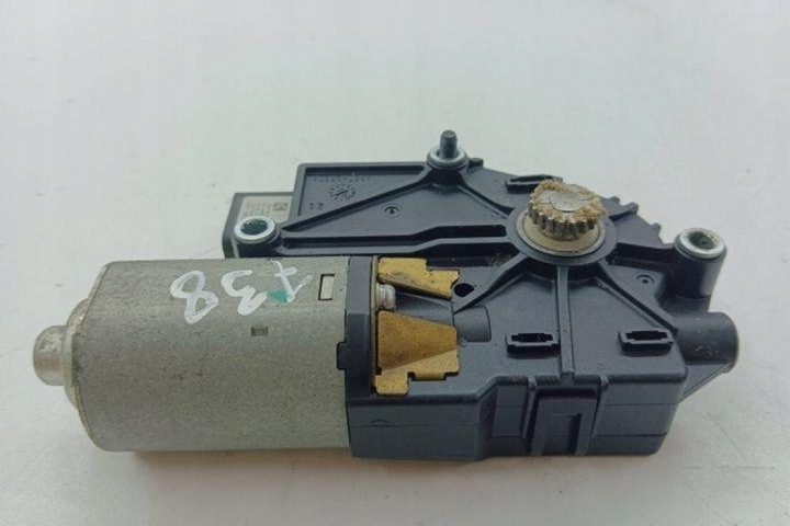 MODULE TOIT OUVRANT SAAB 9-7X 1712762C 4.2L GASOLINE 213KW 2006