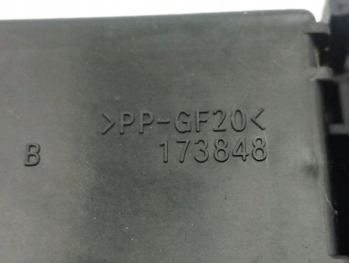TOYOTA RAV 4 (XA30) COMMUTATEUR COMPOSITE 2008 173848
