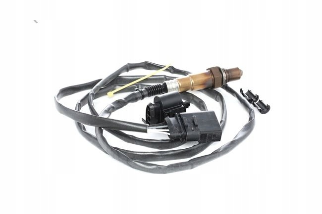 SONDE LAMBDA BOSCH 0 258 006 978 VERS VW GOLF IV BERLINE COMPACTE (1J1)