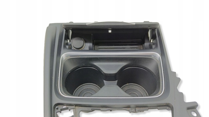 BMW 3 GT F34 2013 POIGNÉE SUR GODET TABLEAU DE BORD INSTRUMENTATION