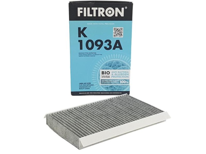 FILTRON KIT FILTRES CITROEN DS4 1.6 BLUEHDI