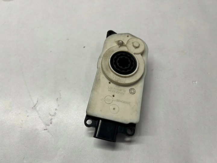 BMW 3 G20 G21 GUIDE COLLECTEURS ADMISSION 9464869 2019