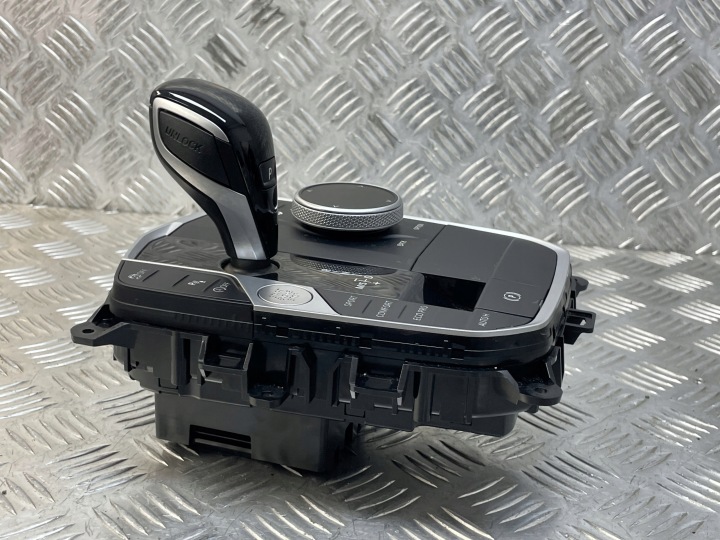 BMW G20 G22 G26 G28 G42 PANNEAU CRIC MÉCANISME DE CHANGEMENT DE VITESSES POMMEAU DE VITESSE CHANGEMENTS VITESSE 5A5C473
