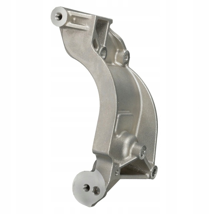 SOPORTE COMPRESOR DE ACONDICIONADOR CHEVROLET CORVETTE C6 6.2 LS3 2009-2013 