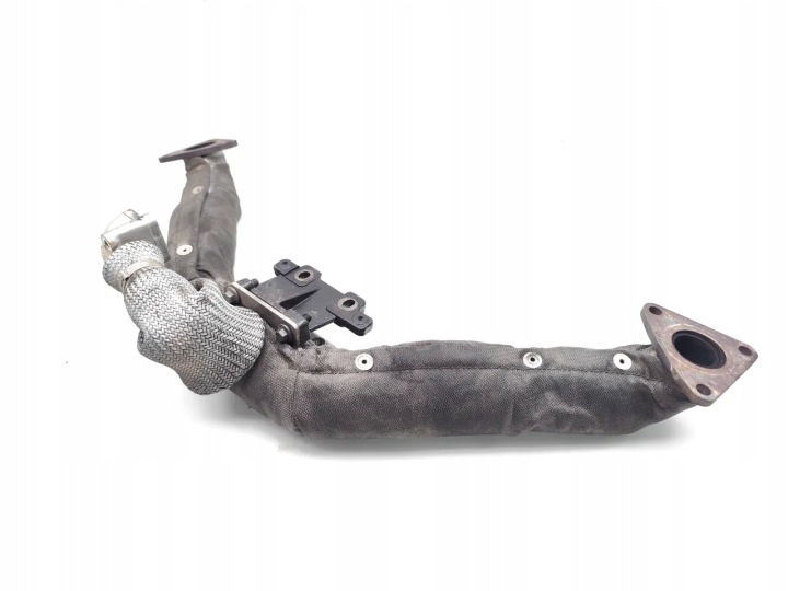 LAND ROVER RANGE ROVER COLLECTEUR ÉCHAPPEMENT 4.4 SDV8 4X4 DIESEL AH4Q-9F468-CD