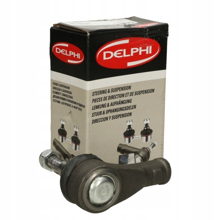 EMBOUT BIELLE DE POUSSÉE DIRECTION DELPHI LR010671 LRO1O671 QJB5