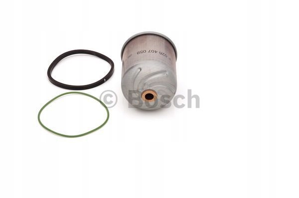 BOSCH F 026 407 059 FILTRE HUILES