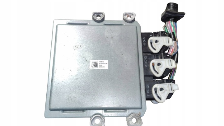 CONTRÔLEUR MOTEUR FORD FOCUS MK2 C-MAX I 2.0 D 8M5112A650ANC 100% FONCTIONNEL
