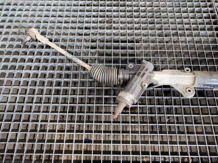 CRÉMAILLÈRE DE DIRECTION CRÉMAILLÈRE DE DIRECTION MERCEDES VITO W638