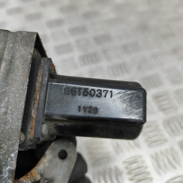 POMPE VACUUM MITSUBISHI GALANT VI (EA_) G6T50371 24645537 2.5L 151KW 2001