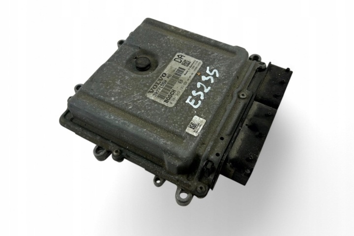 JEDNOSTA GESTIONNAIRE MOTEUR ECU VOLVO XC90 I 30771550AB 2005