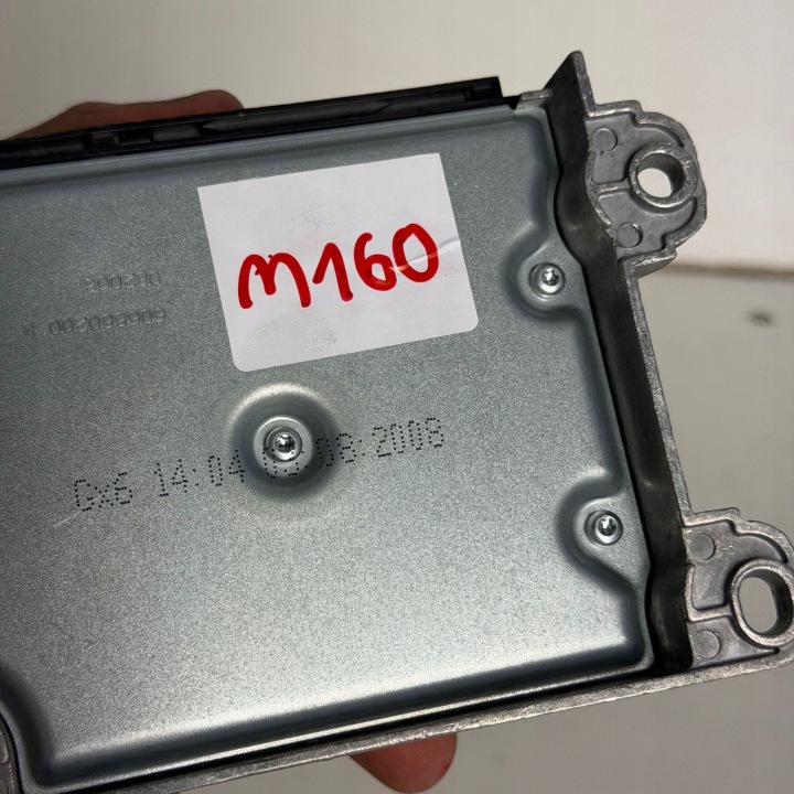 MODULE CONTRÔLEUR CAPTEUR AIRBAG COUSSINS RENAULT LAGUNA 3 III OE 285586520R