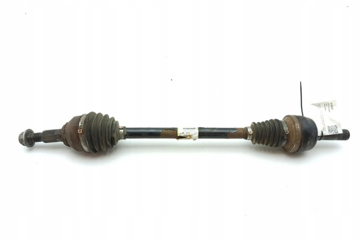 DEMI-ARBRE ARRIÈRE GAUCHE CADILLAC SRX 25772535 3.6L GASOLINE 2005