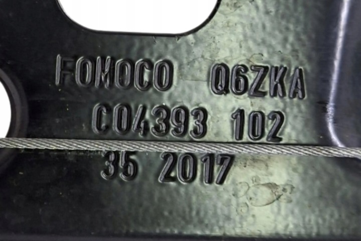 ÉLÉVATEUR VITRES GAUCHES AVANT PORTES FORD MONDEO V BERLINE COMPACTE DS73F23201BG