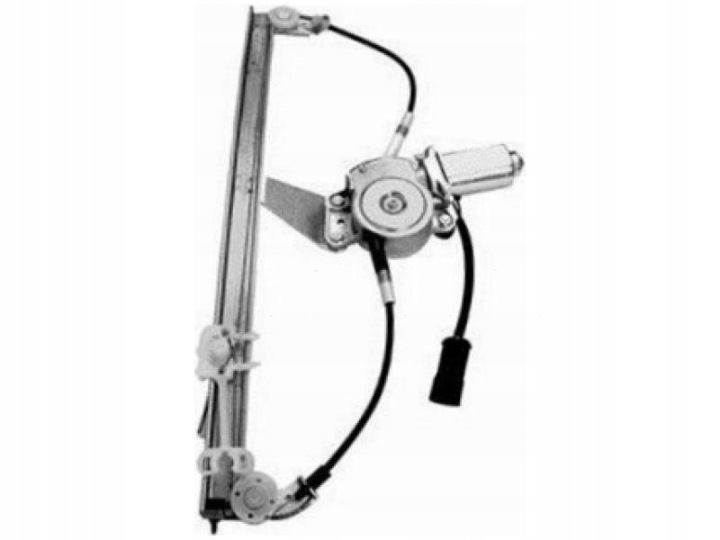 ÉLÉVATEUR VITRES FIAT AVANT DROIT MAGNETI MARELLI 350103868000 AC868