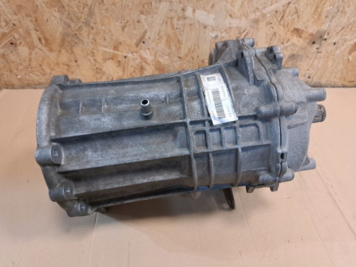 RÉDUCTEUR DE VITESSE BOÎTE DE VITESSES PORSCHE CAYENNE II 7P LIFT 3.6 V6 95834101304