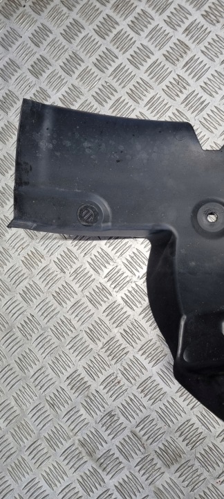 RENAULT MASTER III LIFT PASSAGE DE ROUE GAUCHE AVANT PIÈCE ARRIÈRE 638230008R
