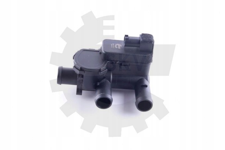 ESEN SKV 96SKV917 SOUPAPE RÉGULATEUR LIQUIDE REFROIDISSEMENT