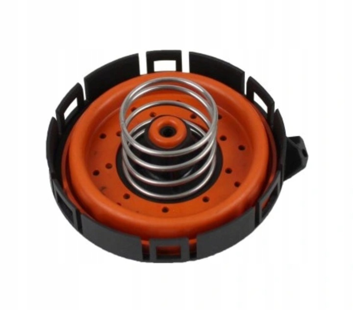 SOUPAPE SÉPARATEUR HUILES SÉPARATEUR MEMBRANE BMW N62 N62N E60 E61 E63 E65 E70