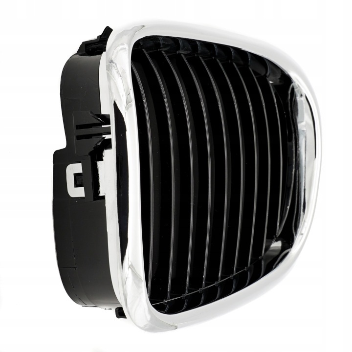 CALANDRE GRILLE DROITE BMW 5 (E39), 12.95-99 51138184532