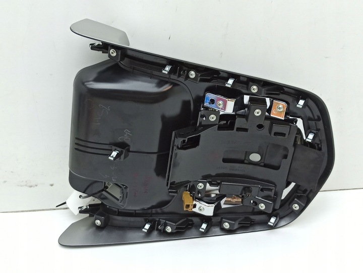 CHÂSSIS LEVIER DE VITESSES NISSAN NAVARA D23 969414JA0A