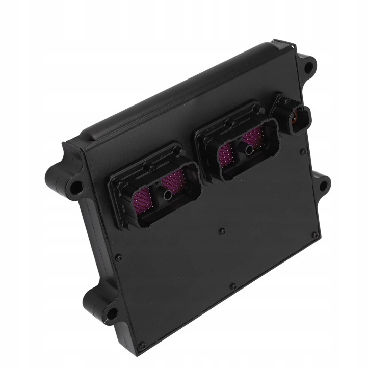 ÉLECTRONIQUE MODU COMMANDE 4995445 ECU ECM MOTEUR REMPLACEMENT PYTY 55 RI