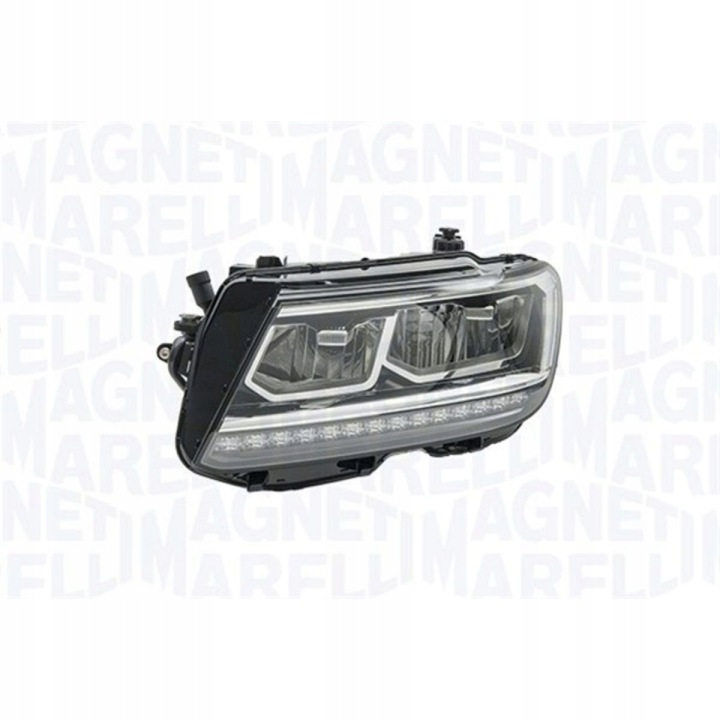 711451000257 MAGNETI PROJECTEUR VW TIGUAN /L/LED MAGNETI MARELLI