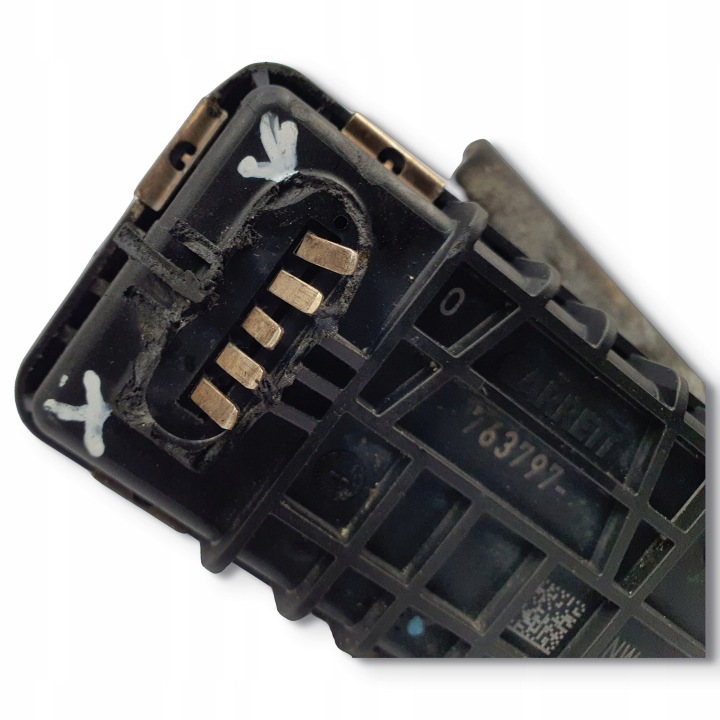TURBOCOMPRESSEUR VOLVO V70 III 2.4 D5 31293029