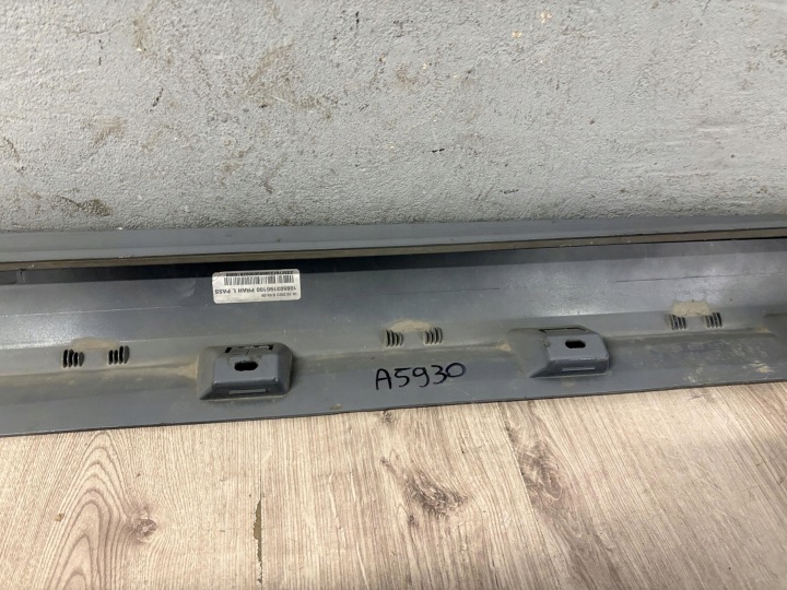 VW ARTEON 3G8 MOULURE REVÊTEMENT SEUIL GAUCHE 3G8853857 ARTEON 3G8