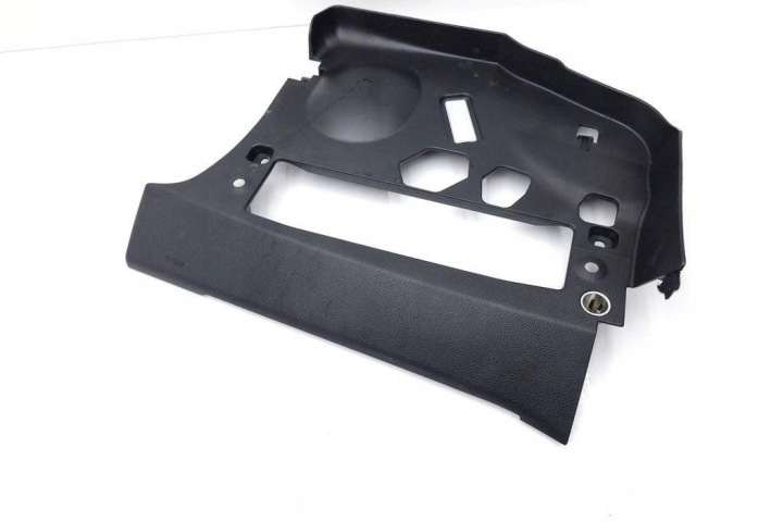 INFÉRIEURE MOULURE DÉCORATIVE TABLEAU DE BORD INSTRUMENTATION BMW 3 (F30, F80) 9218558 3.0L