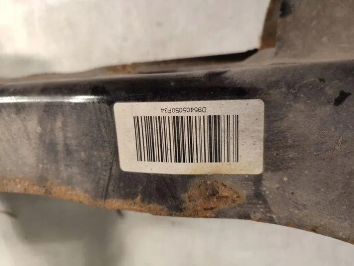 CHÂSSIS ARRIÈRE BMW 2 CABRIO (F23) 6853474 31004308 2.0L GASOLINE 2018