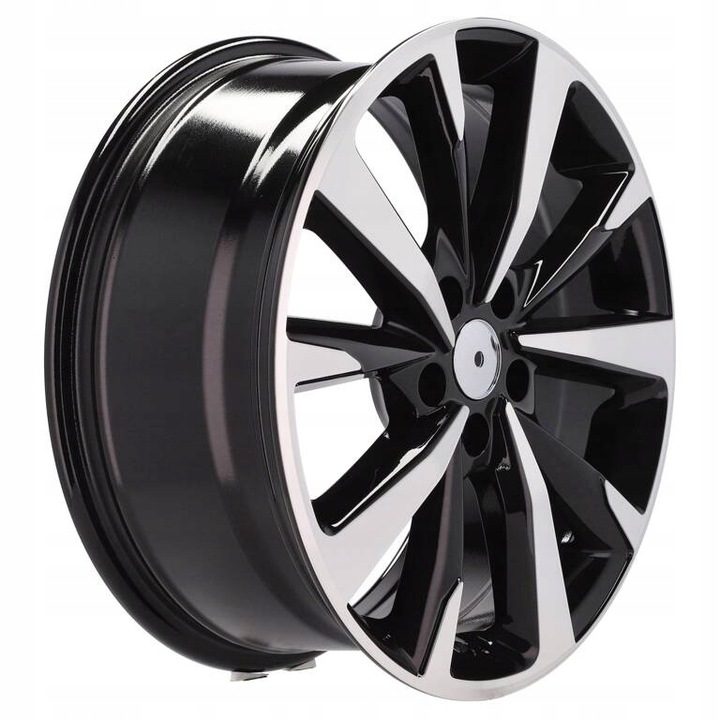 LLANTAS 18 PARA VW GOLF MK7 (5G) RESTYLING ALLTRACK GTI MK7 (5G) RESTYLING JETTA A5 A6 RESTYLING 