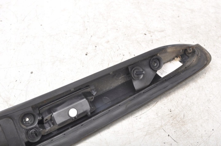 VOLVO S40 II CACHE MOULURE COUVERCLES DE COFFRE BERLINE 455-16