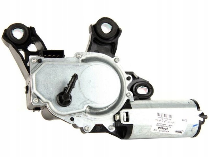 MOTOR LIMPIAPARABRISAS VALEO 404886 