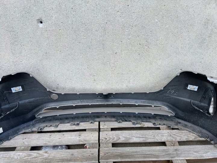 PARE-CHOCS AVANT AVANT MAZDA CX60 CX-60 2022- KR9P-50031 ENTIER