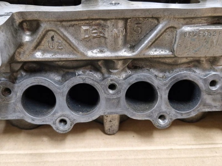 HYUNDAI IX350 I40 SPORTAGE III 3 KIA CULASSE HAUT MOTEUR ARBRES 22111-2A200