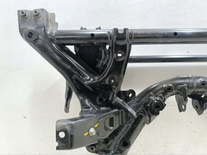 RENFORCEMENT TRANSVERSAL TESLA MODÈLE 3 2018 AVEC AVANT 114438100B